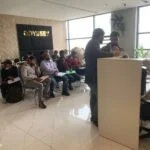 Recruitment campaign for Al Yamama