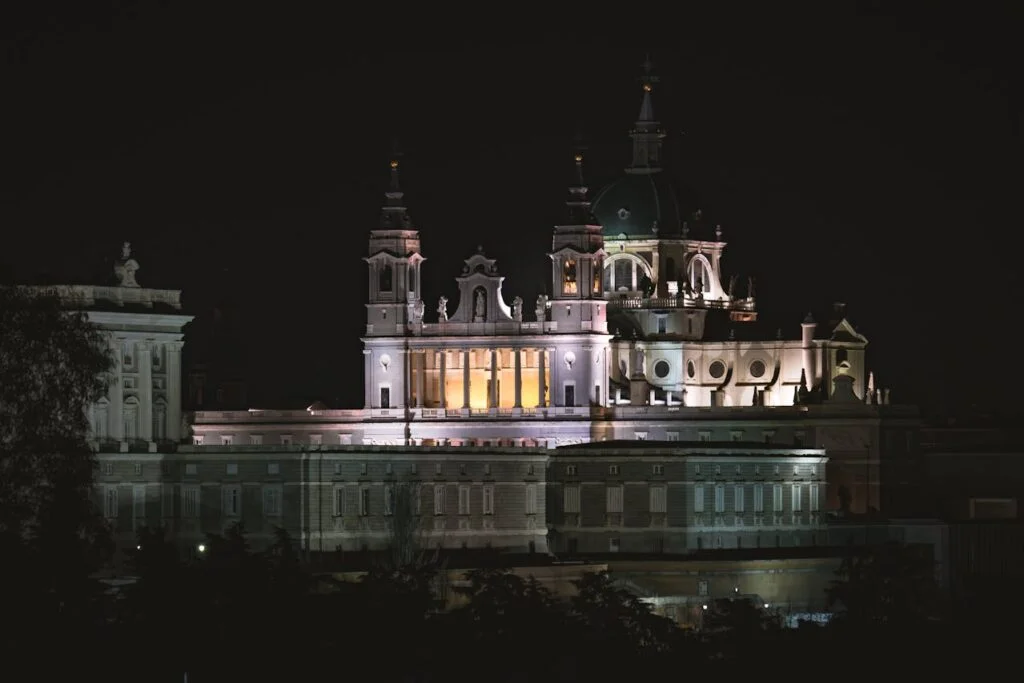 Spain